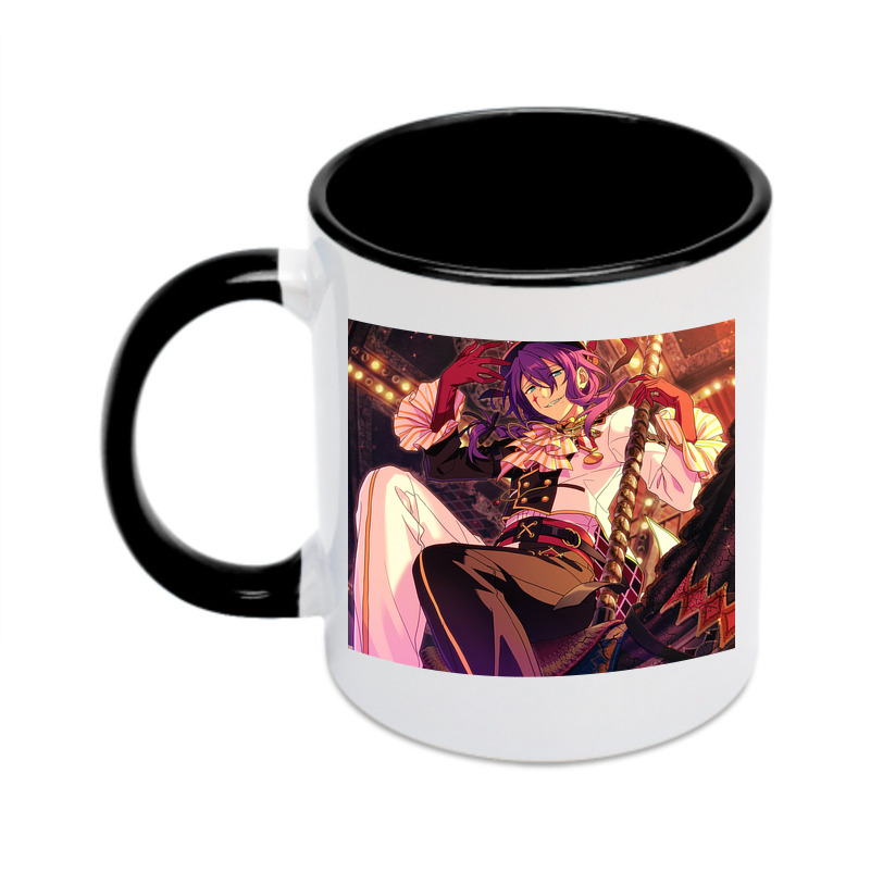 （画像用） あんさんぶるスターズ! Ensemble Stars カラーマグカップ