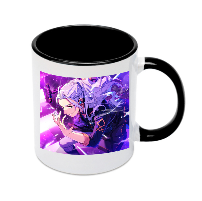 （画像用） あんさんぶるスターズ! Ensemble Stars カラーマグカップ