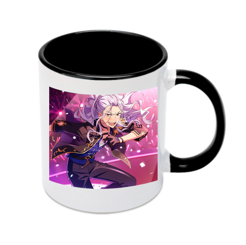 （画像用） あんさんぶるスターズ! Ensemble Stars カラーマグカップ