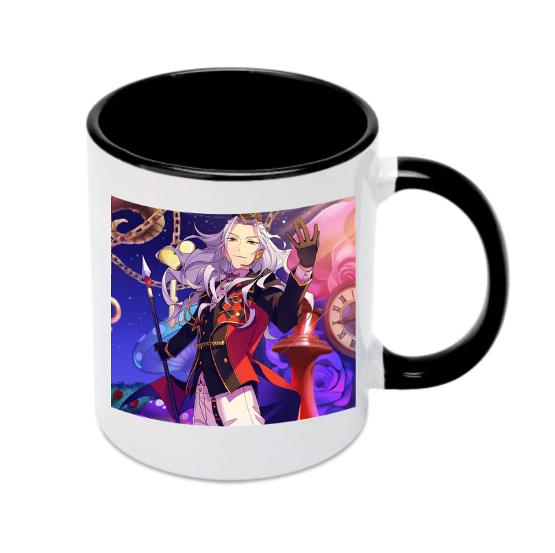 （画像用） あんさんぶるスターズ! Ensemble Stars カラーマグカップ