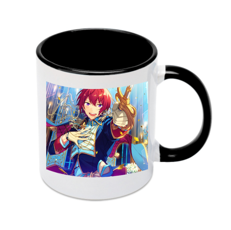 （画像用） あんさんぶるスターズ! Ensemble Stars カラーマグカップ