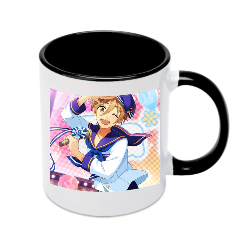 （画像用） あんさんぶるスターズ! Ensemble Stars カラーマグカップ
