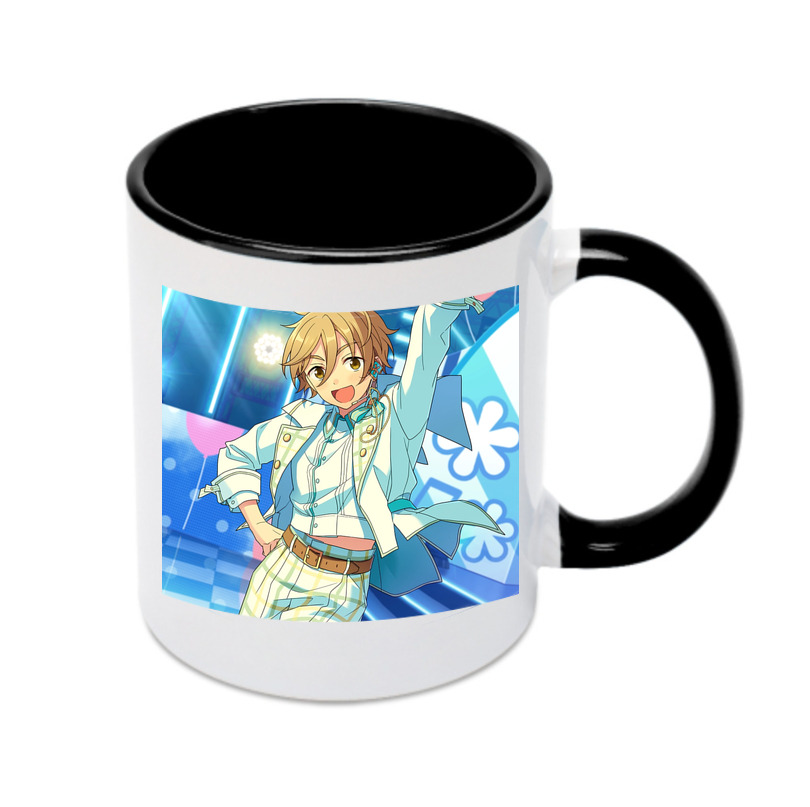 （画像用） あんさんぶるスターズ! Ensemble Stars カラーマグカップ