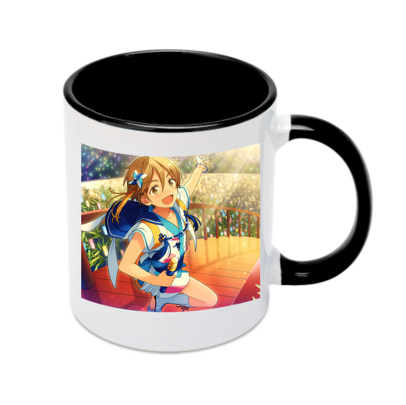 （画像用） あんさんぶるスターズ! Ensemble Stars カラーマグカップ