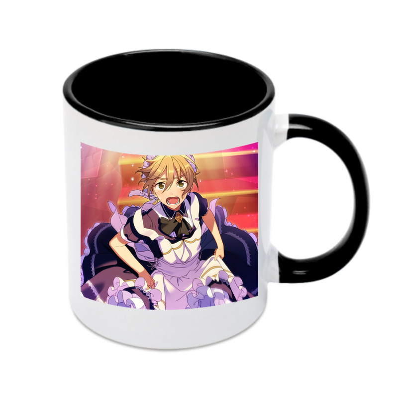 （画像用） あんさんぶるスターズ! Ensemble Stars カラーマグカップ