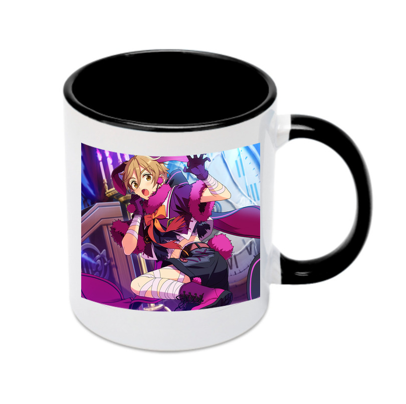 （画像用） あんさんぶるスターズ! Ensemble Stars カラーマグカップ