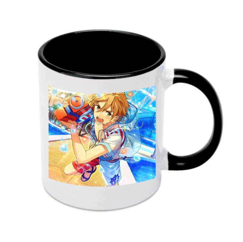 （画像用） あんさんぶるスターズ! Ensemble Stars カラーマグカップ