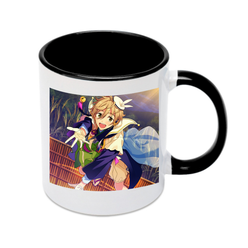 （画像用） あんさんぶるスターズ! Ensemble Stars カラーマグカップ