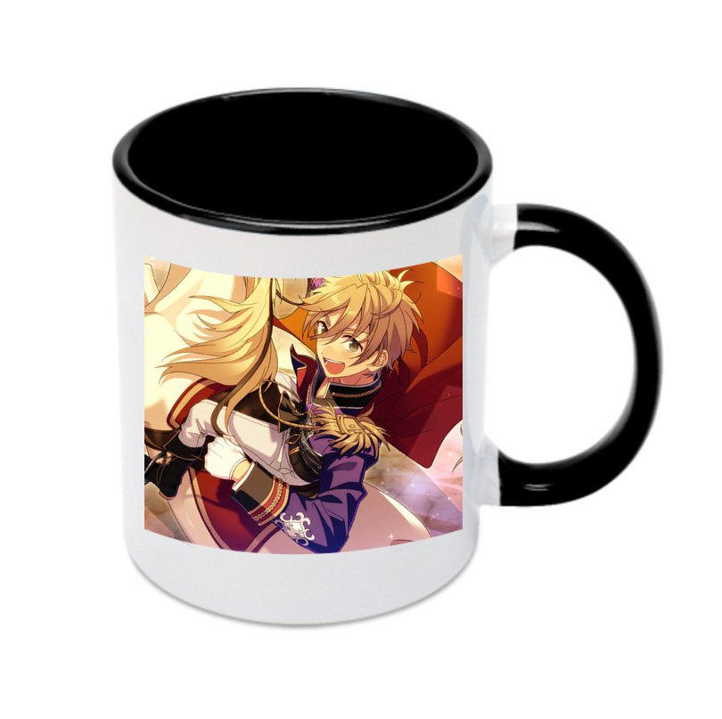 （画像用） あんさんぶるスターズ! Ensemble Stars カラーマグカップ