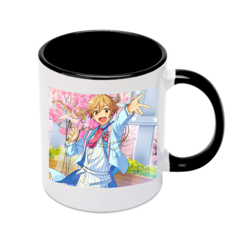 （画像用） あんさんぶるスターズ! Ensemble Stars カラーマグカップ