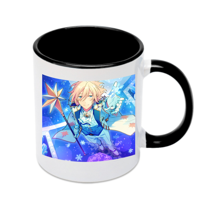 （画像用） あんさんぶるスターズ! Ensemble Stars カラーマグカップ