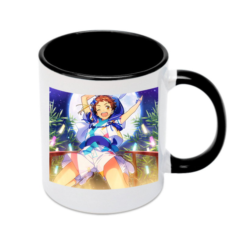 （画像用） あんさんぶるスターズ! Ensemble Stars カラーマグカップ