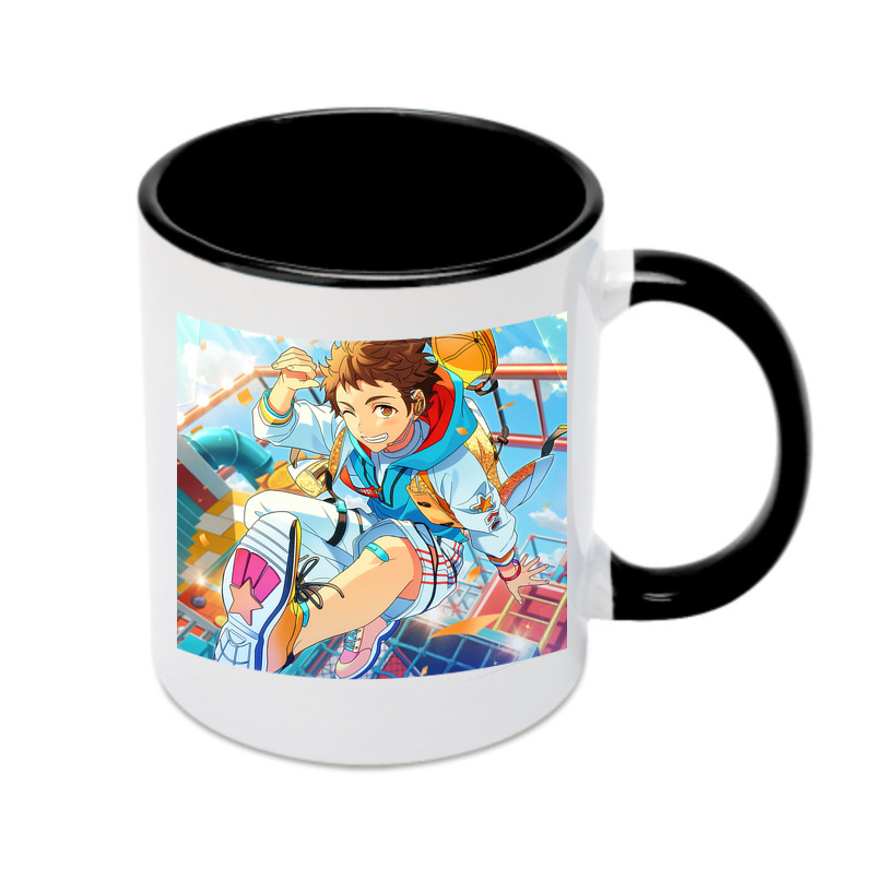 （画像用） あんさんぶるスターズ! Ensemble Stars カラーマグカップ
