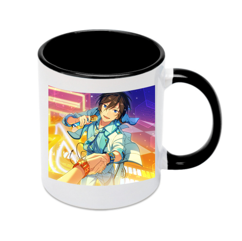（画像用） あんさんぶるスターズ! Ensemble Stars カラーマグカップ