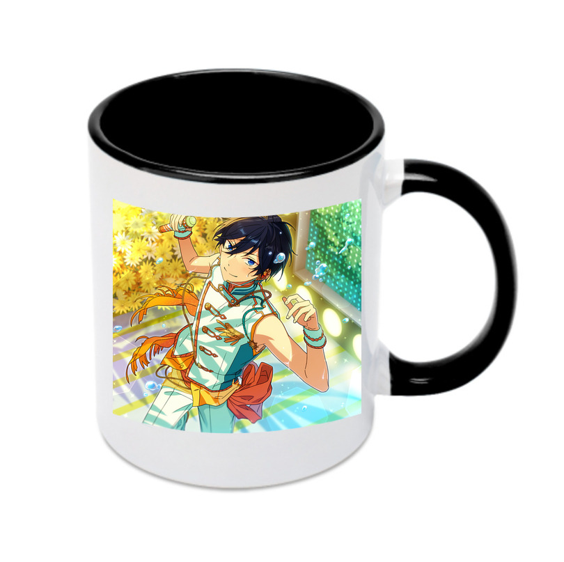 （画像用） あんさんぶるスターズ! Ensemble Stars カラーマグカップ