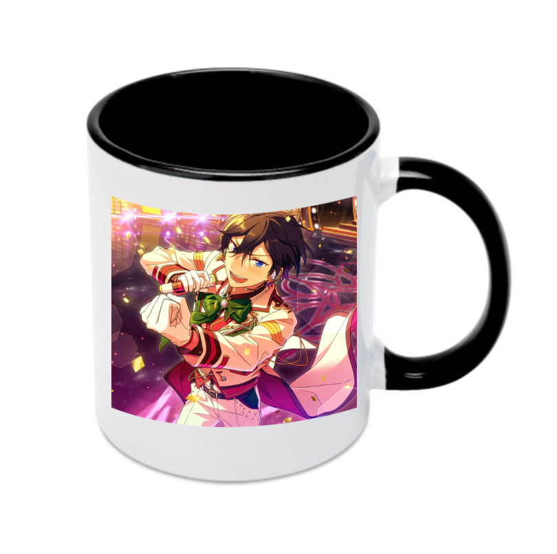 （画像用） あんさんぶるスターズ! Ensemble Stars カラーマグカップ