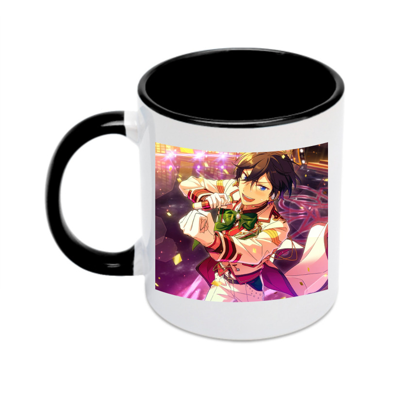 （画像用） あんさんぶるスターズ! Ensemble Stars カラーマグカップ