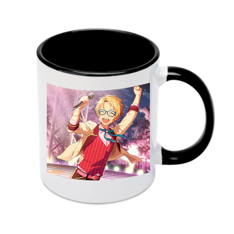 （画像用） あんさんぶるスターズ! Ensemble Stars カラーマグカップ