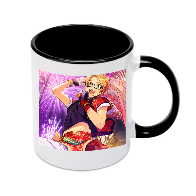 （画像用） あんさんぶるスターズ! Ensemble Stars カラーマグカップ
