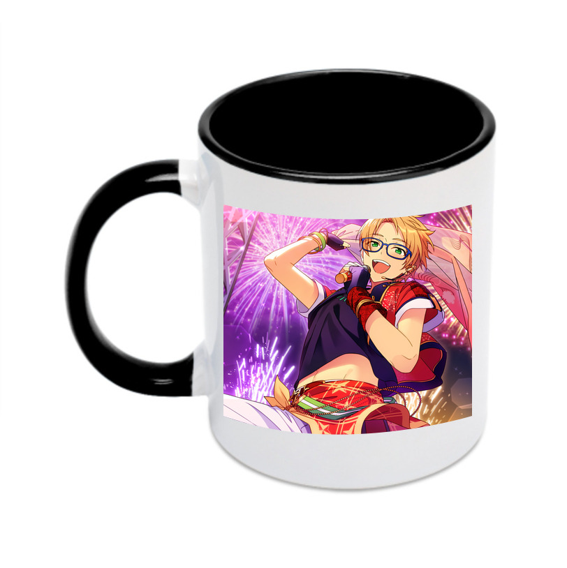 （画像用） あんさんぶるスターズ! Ensemble Stars カラーマグカップ