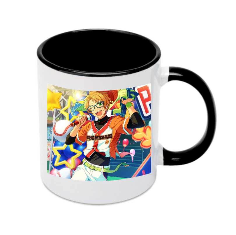 （画像用） あんさんぶるスターズ! Ensemble Stars カラーマグカップ