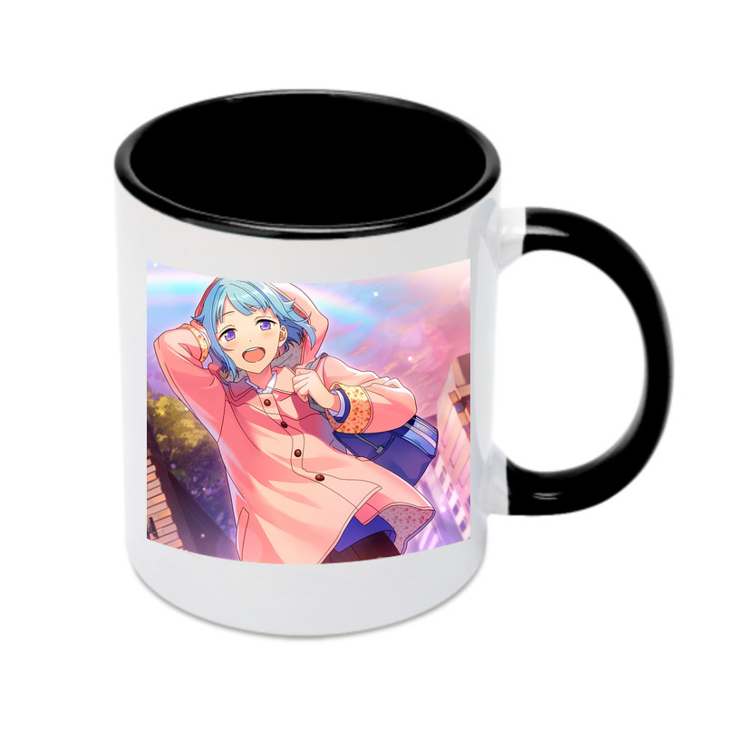 （画像用） あんさんぶるスターズ! Ensemble Stars カラーマグカップ