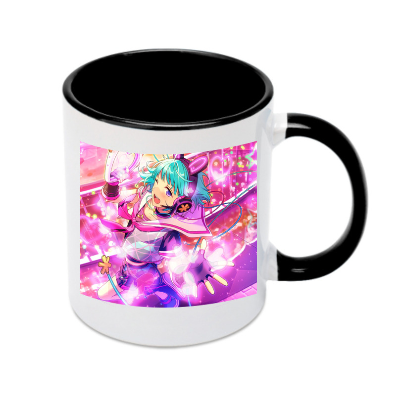 （画像用） あんさんぶるスターズ! Ensemble Stars カラーマグカップ