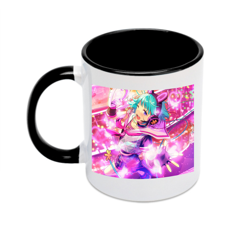 （画像用） あんさんぶるスターズ! Ensemble Stars カラーマグカップ