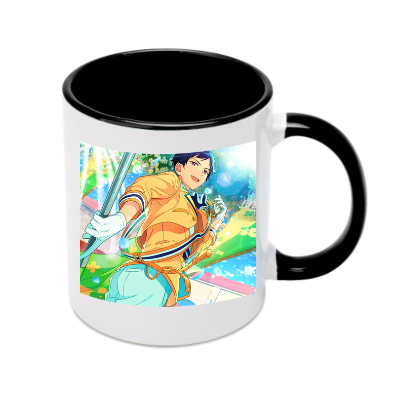 （画像用） あんさんぶるスターズ! Ensemble Stars カラーマグカップ