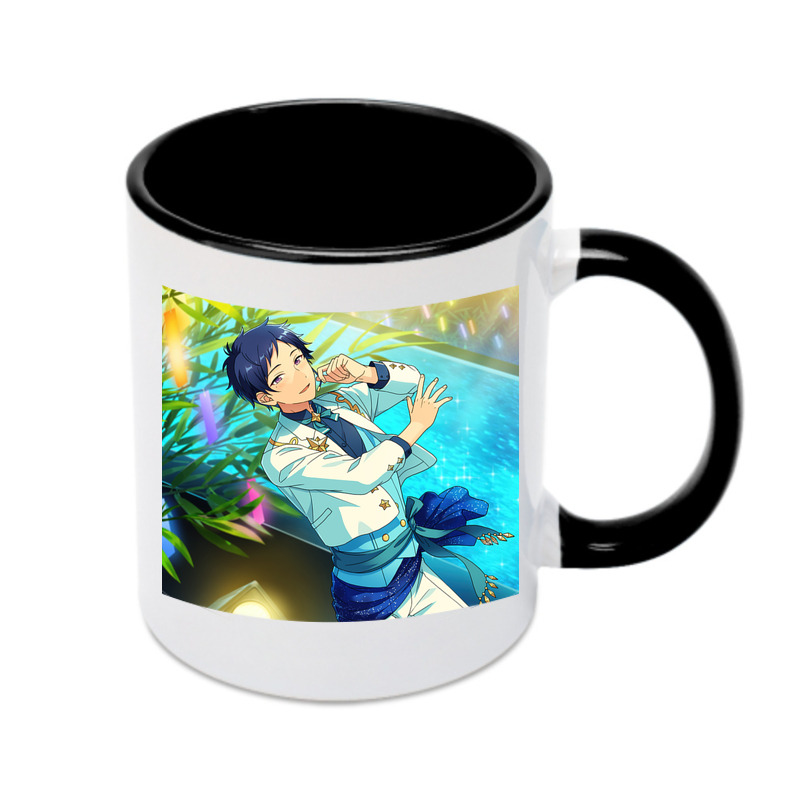（画像用） あんさんぶるスターズ! Ensemble Stars カラーマグカップ