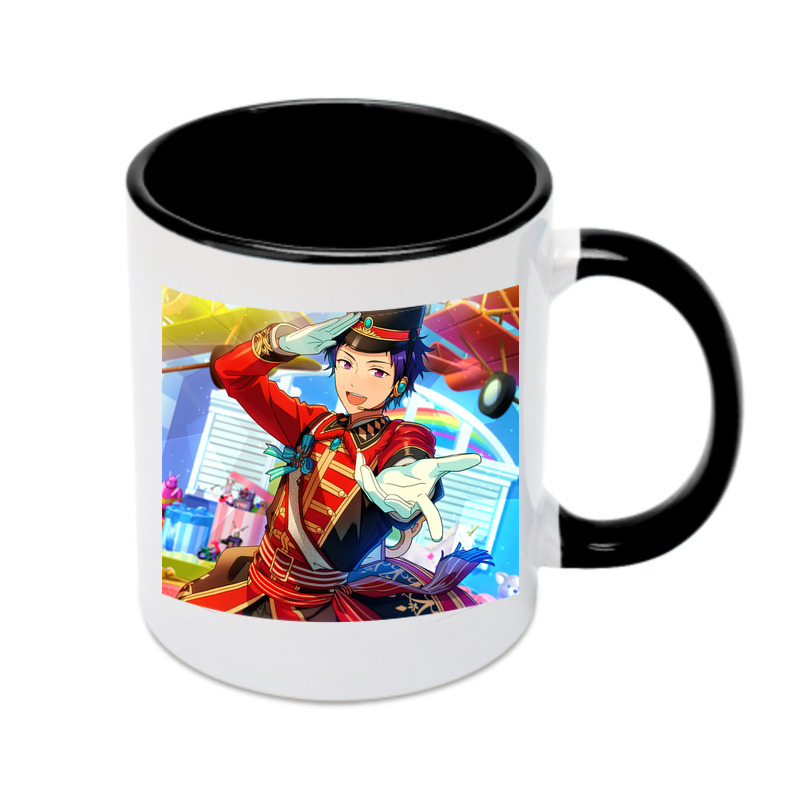 （画像用） あんさんぶるスターズ! Ensemble Stars カラーマグカップ