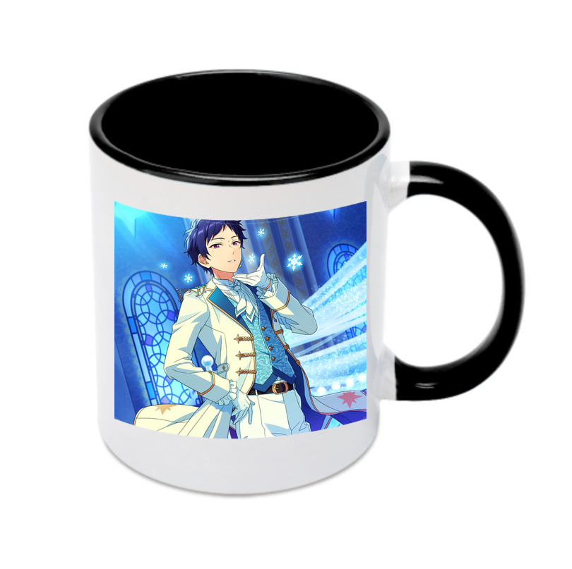 （画像用） あんさんぶるスターズ! Ensemble Stars カラーマグカップ