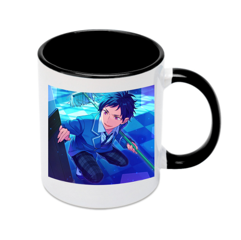 （画像用） あんさんぶるスターズ! Ensemble Stars カラーマグカップ