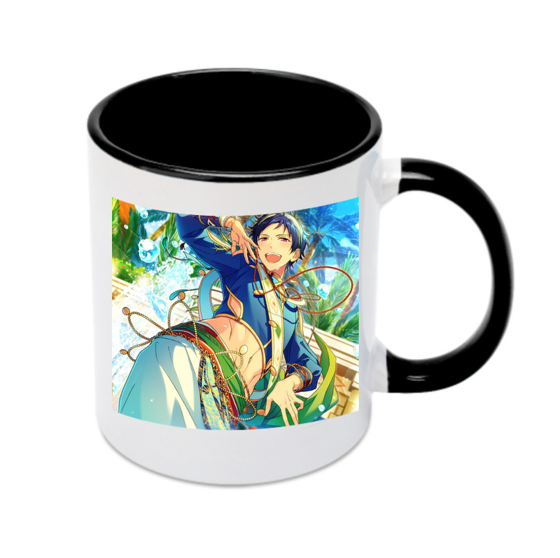 （画像用） あんさんぶるスターズ! Ensemble Stars カラーマグカップ