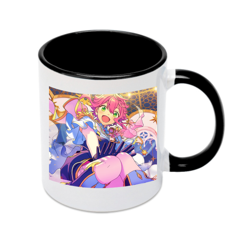 （画像用） あんさんぶるスターズ! Ensemble Stars カラーマグカップ