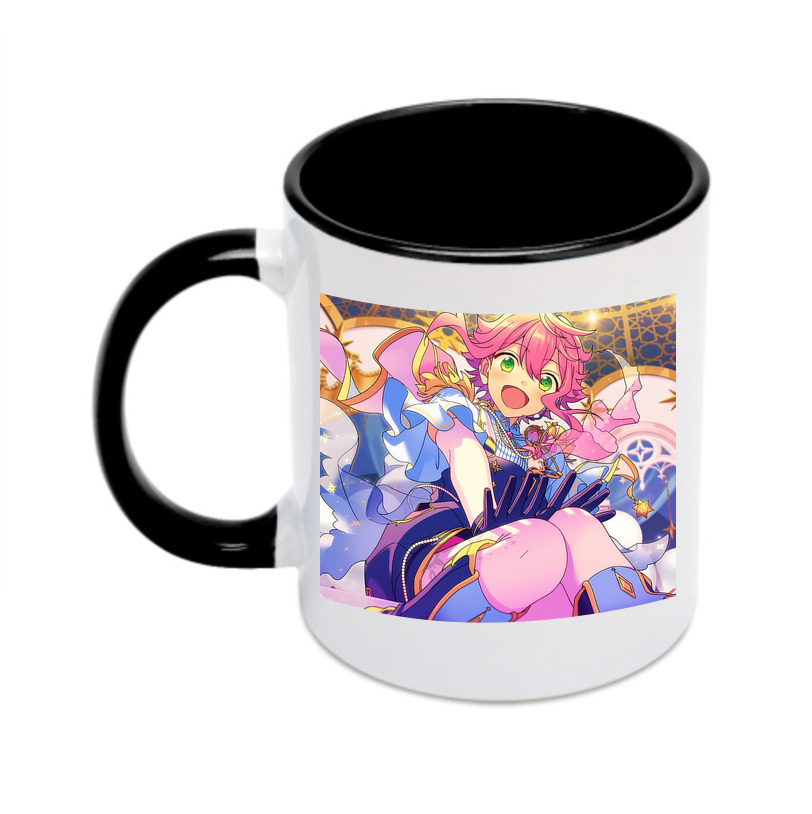 （画像用） あんさんぶるスターズ! Ensemble Stars カラーマグカップ