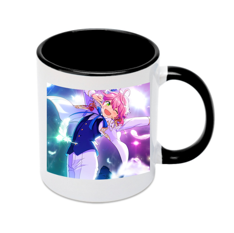 （画像用） あんさんぶるスターズ! Ensemble Stars カラーマグカップ