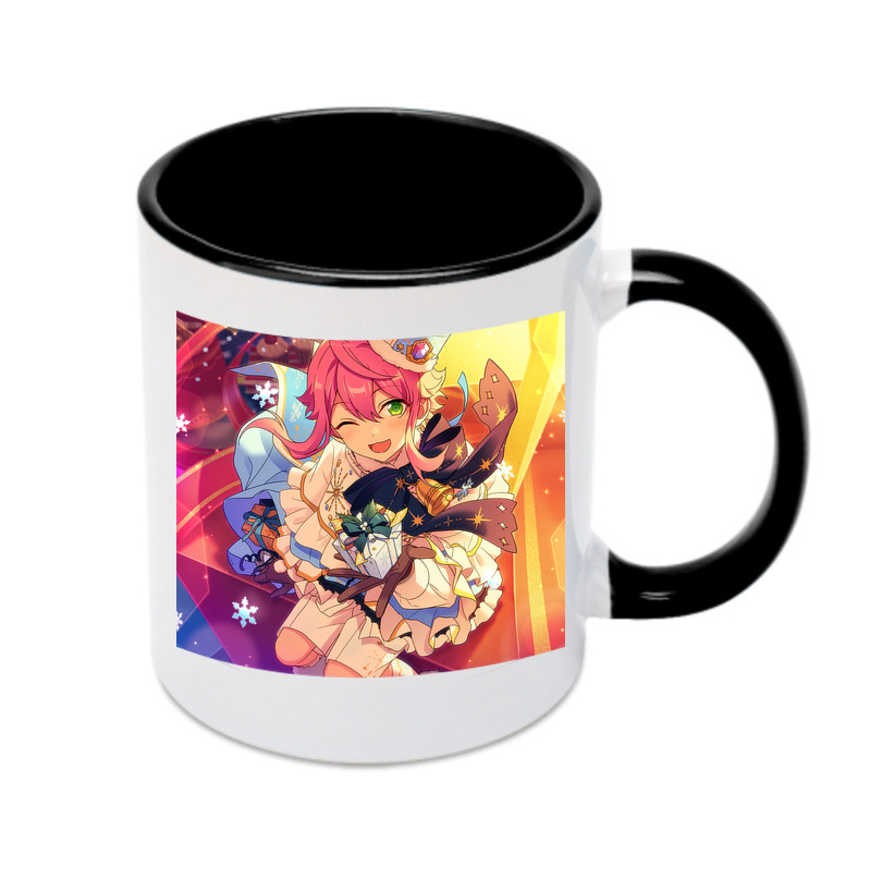 （画像用） あんさんぶるスターズ! Ensemble Stars カラーマグカップ