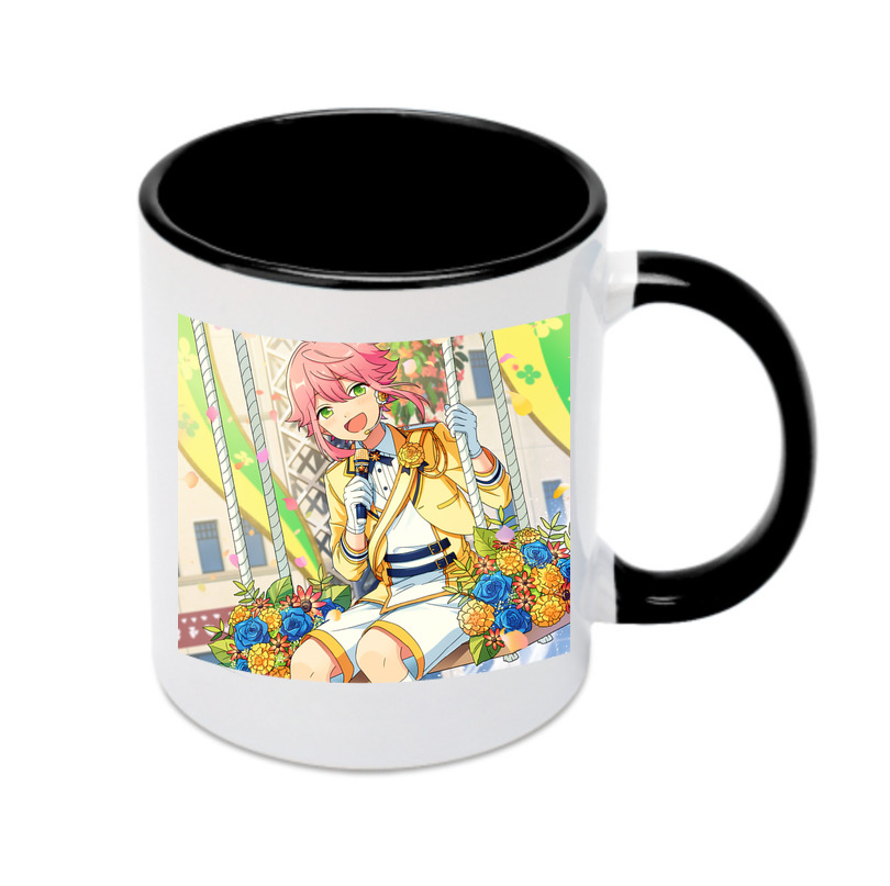 （画像用） あんさんぶるスターズ! Ensemble Stars カラーマグカップ