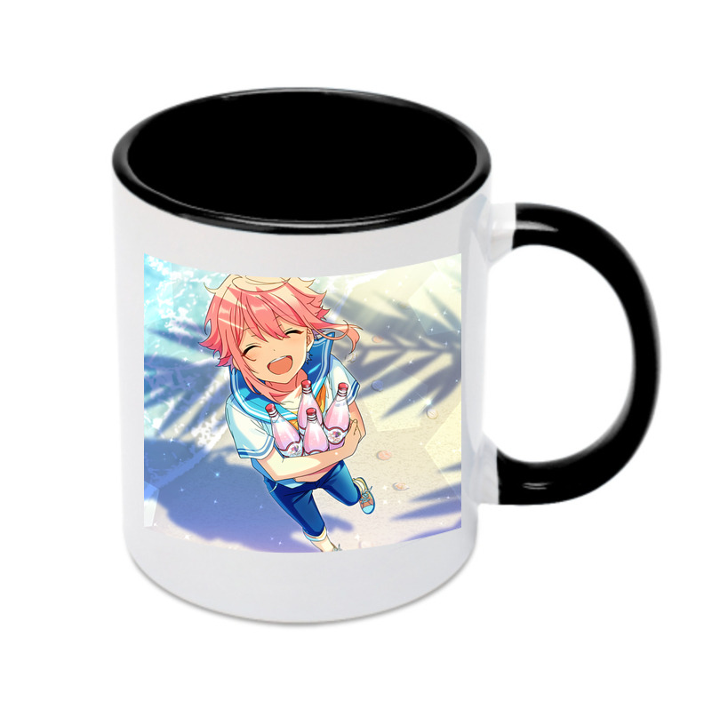 （画像用） あんさんぶるスターズ! Ensemble Stars カラーマグカップ