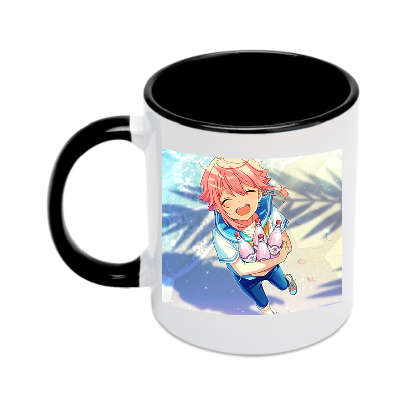 （画像用） あんさんぶるスターズ! Ensemble Stars カラーマグカップ