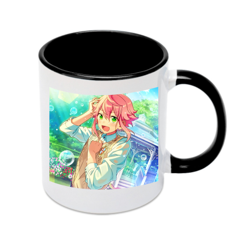 （画像用） あんさんぶるスターズ! Ensemble Stars カラーマグカップ