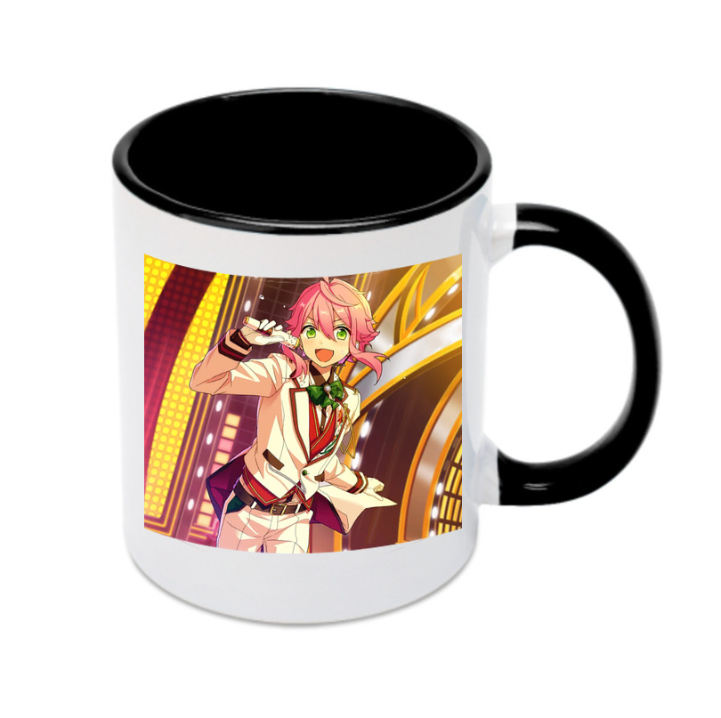（画像用） あんさんぶるスターズ! Ensemble Stars カラーマグカップ