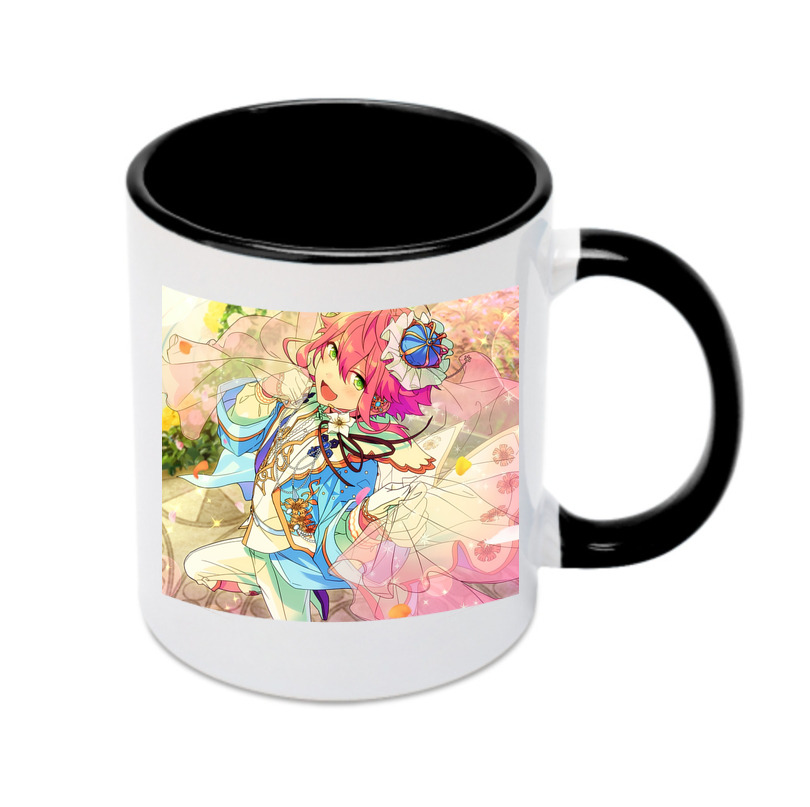 （画像用） あんさんぶるスターズ! Ensemble Stars カラーマグカップ