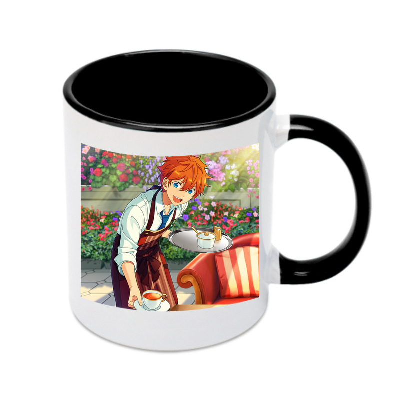 （画像用） あんさんぶるスターズ! Ensemble Stars カラーマグカップ