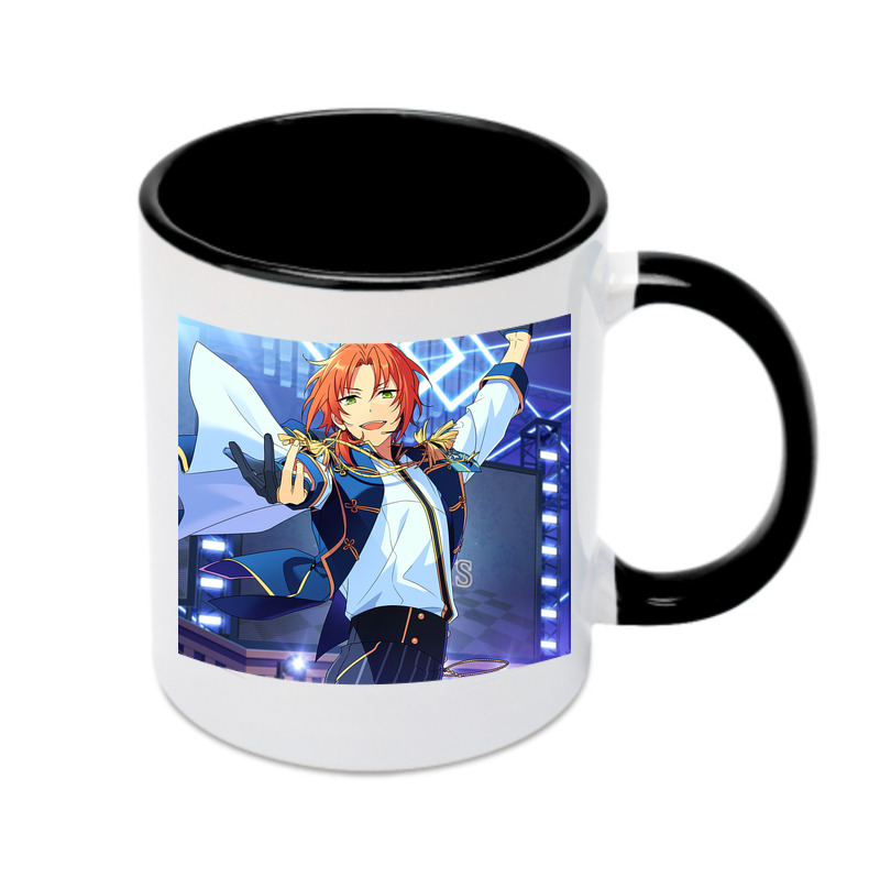 （画像用） あんさんぶるスターズ! Ensemble Stars カラーマグカップ