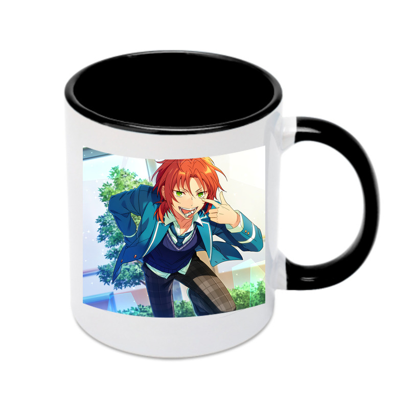 （画像用） あんさんぶるスターズ! Ensemble Stars カラーマグカップ