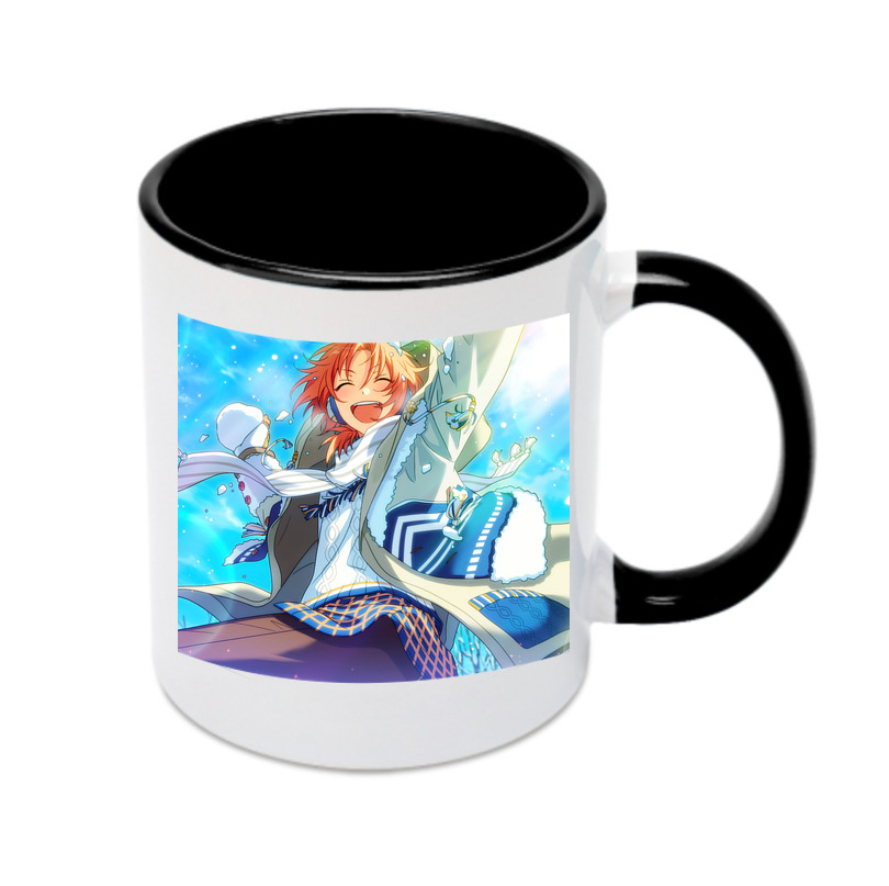 （画像用） あんさんぶるスターズ! Ensemble Stars カラーマグカップ