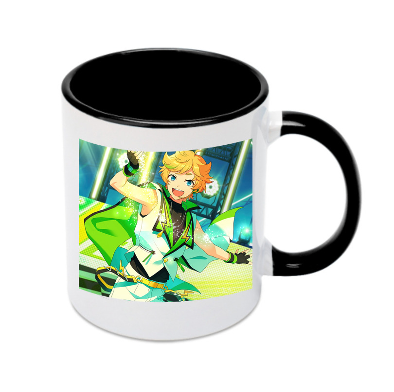 （画像用） あんさんぶるスターズ! Ensemble Stars カラーマグカップ