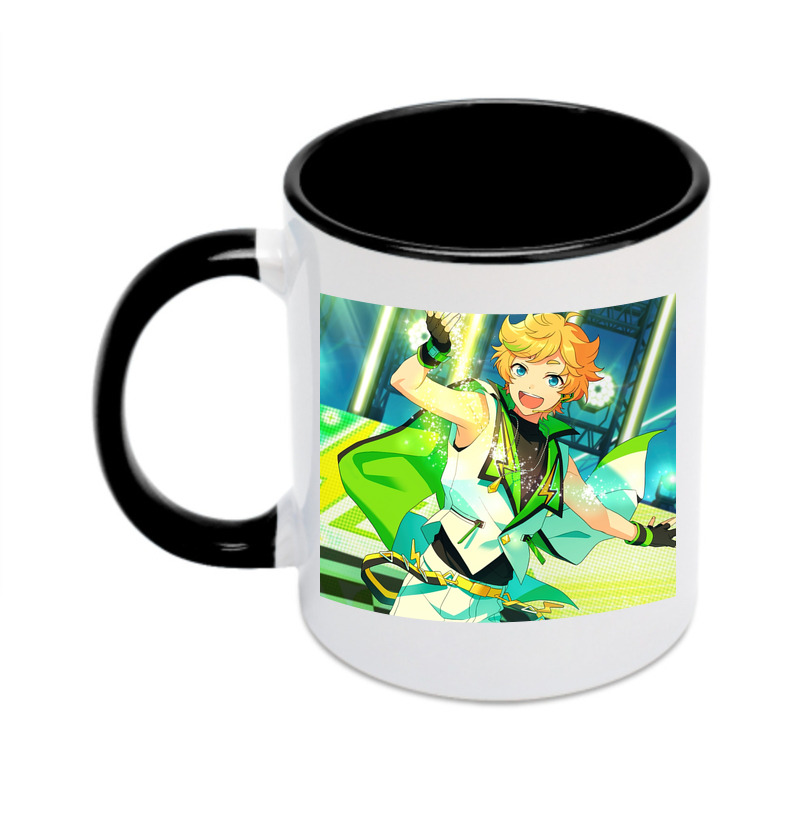 （画像用） あんさんぶるスターズ! Ensemble Stars カラーマグカップ